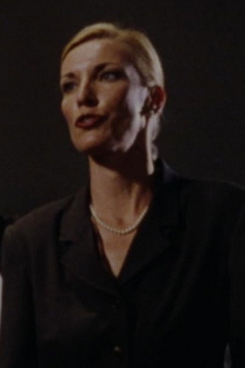 Photo of Kristin Norton, Acting