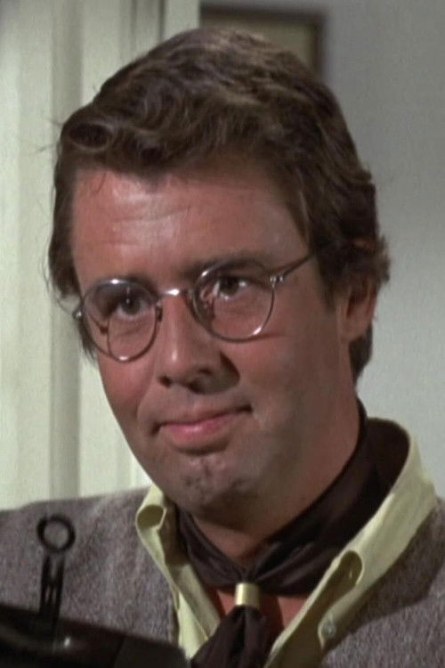 Jonathan Daly profile