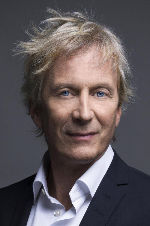 Photo of Alain Choquette, Acting