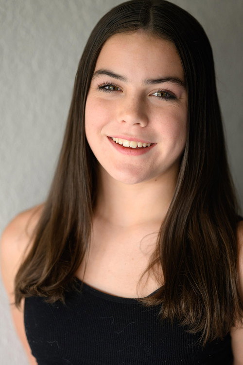 Photo of Rowan Delana Howard, Acting