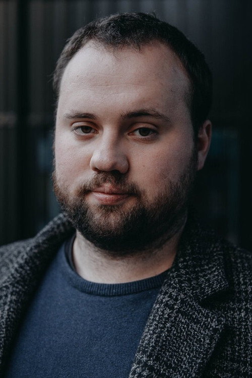 German Golub profile