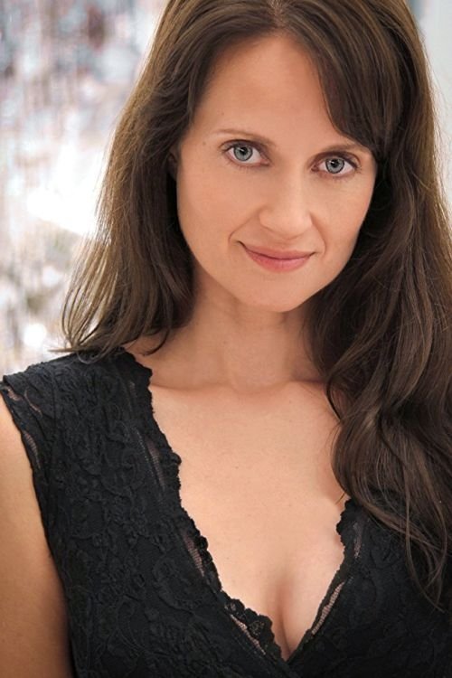 Emily Fradenburgh profile