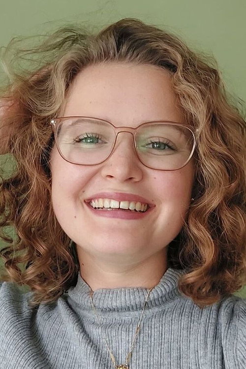 Photo of Fleur Hogerheyde, Acting