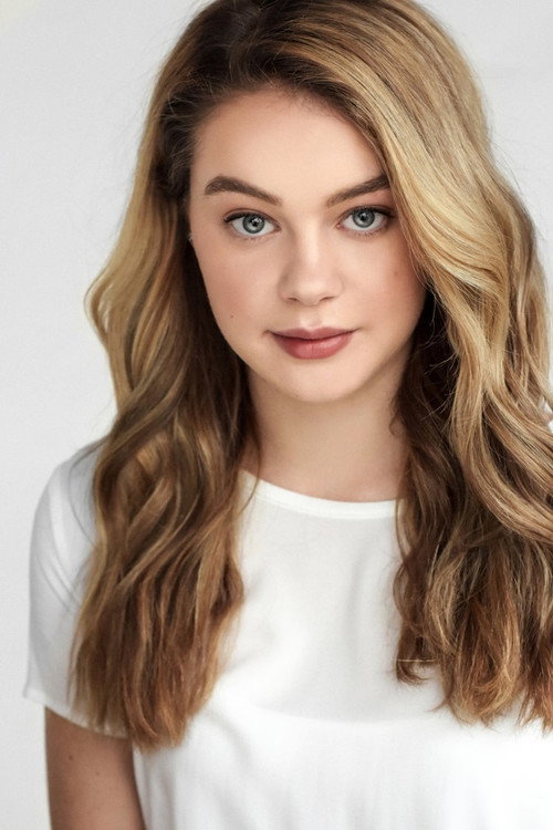 Photo of Molly Grace, Acting