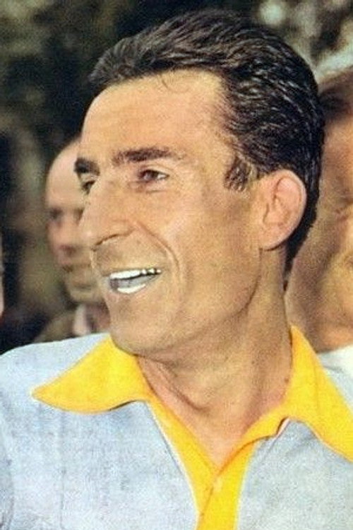 Photo of Raphaël Géminiani, Acting