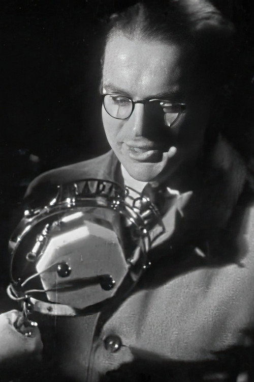 Photo of André Zwobada, Directing