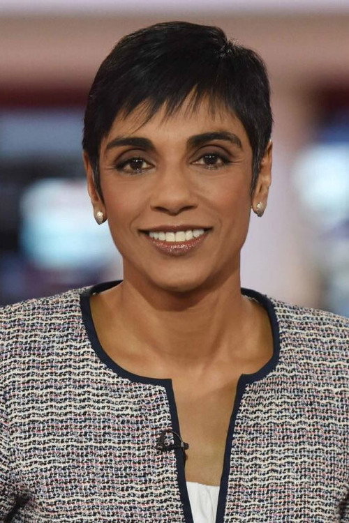 Photo of Reeta Chakrabarti, Acting