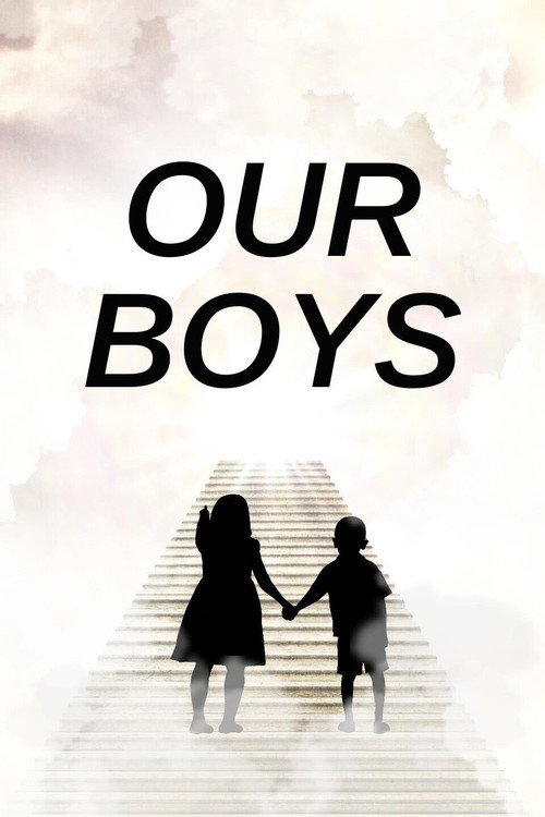 Movie poster for Our Boys (1981)