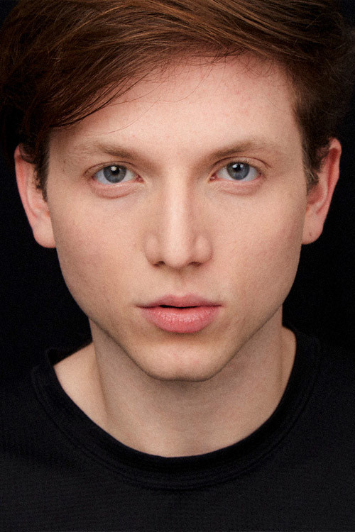 Photo of Tomás Wicz, Acting