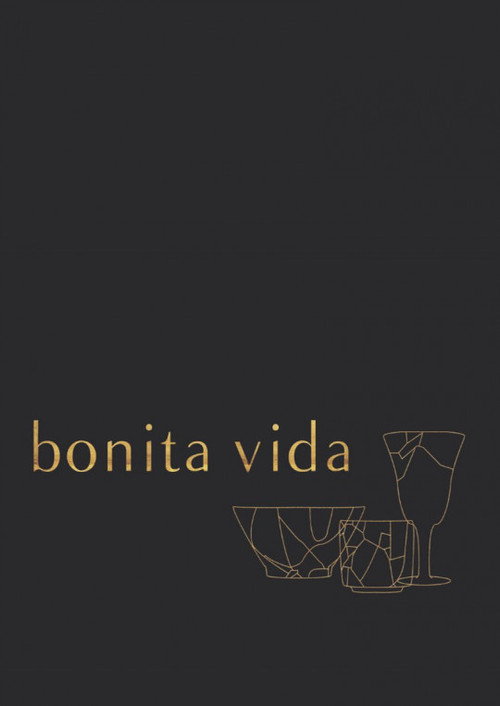 Movie poster for Bonita Vida