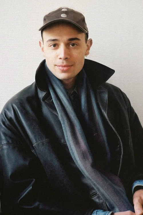 Photo of Max Wuchner, Acting