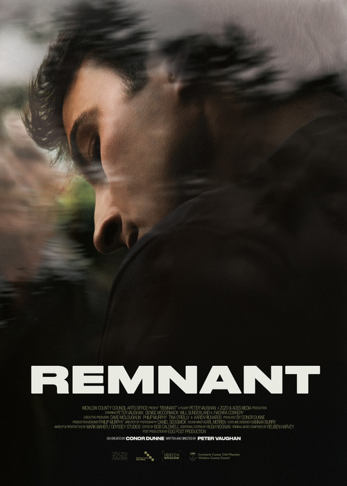 Remnant poster