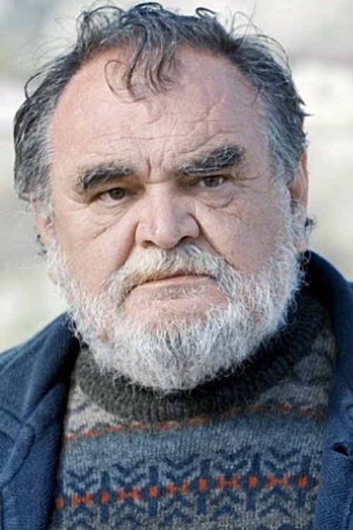 Photo of Nenad Vukelić, Acting