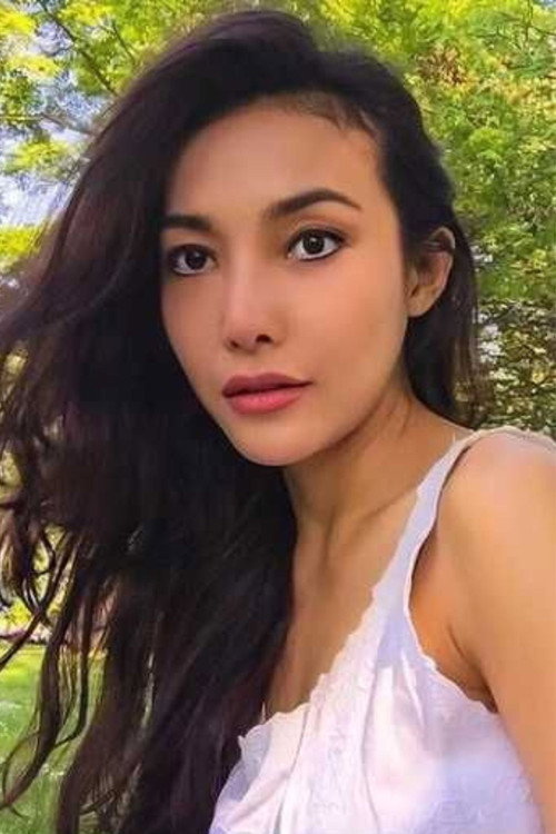Photo of Sheny Andrea, Acting