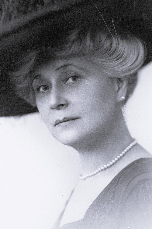 Photo of Mabel Bert, Acting