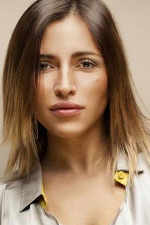 Photo of Serena Brancale, Acting