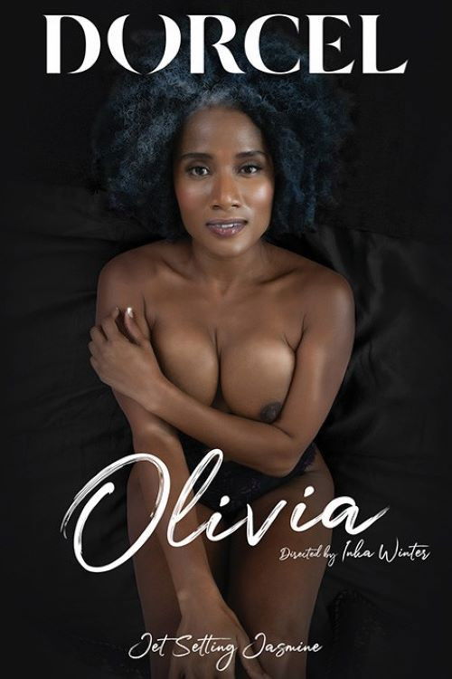 Movie poster for Olivia (2025)