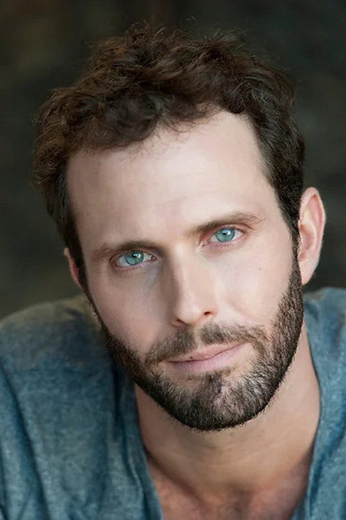 Photo of Boris Ravaine, Acting