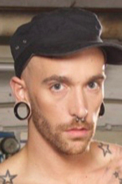 Photo of Mark Metzger, Acting