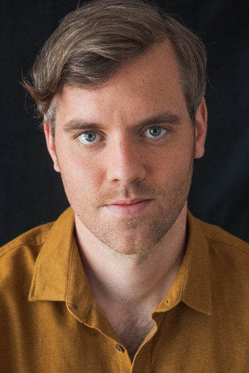 Photo of Alex Martel, Acting