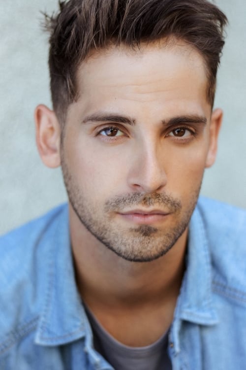 Jean-Luc Bilodeau profile