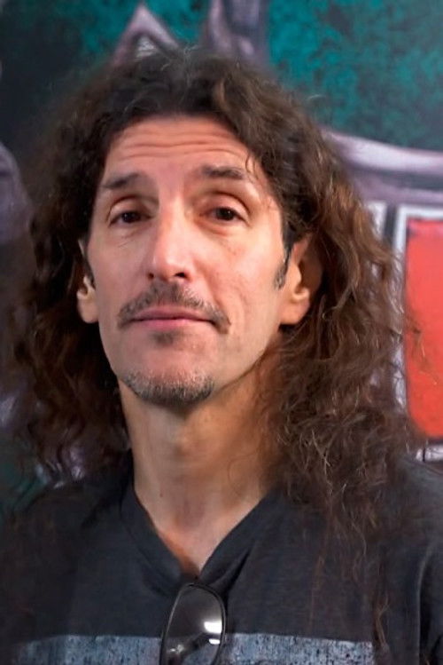Frank Bello profile