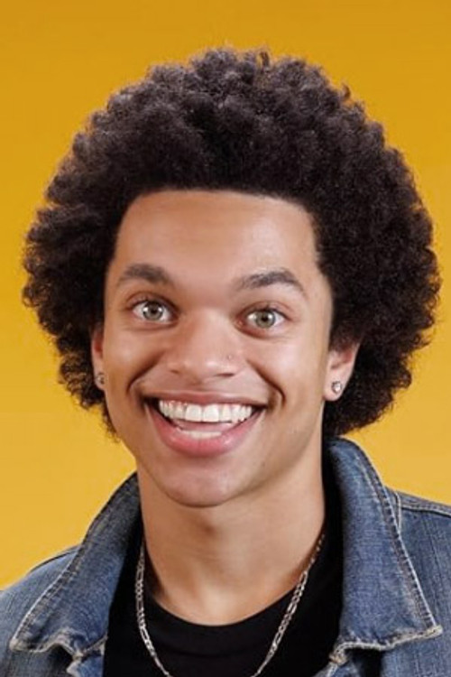 Photo of Christian McCartney, Acting