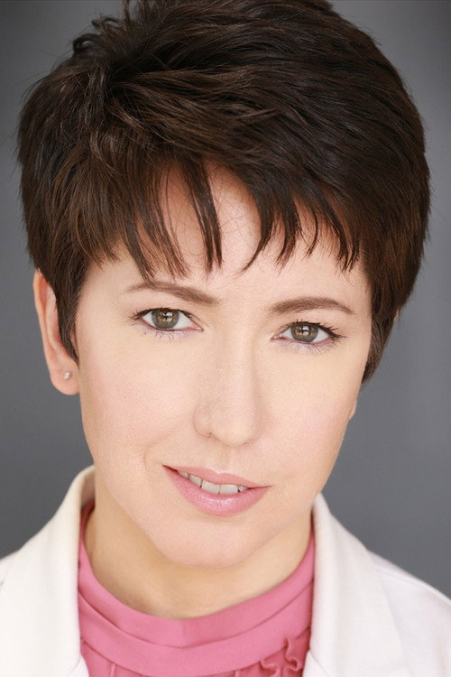Photo of Charidy Wronski, Acting
