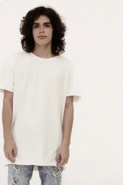 Photo of Lucas D'Castro, Acting
