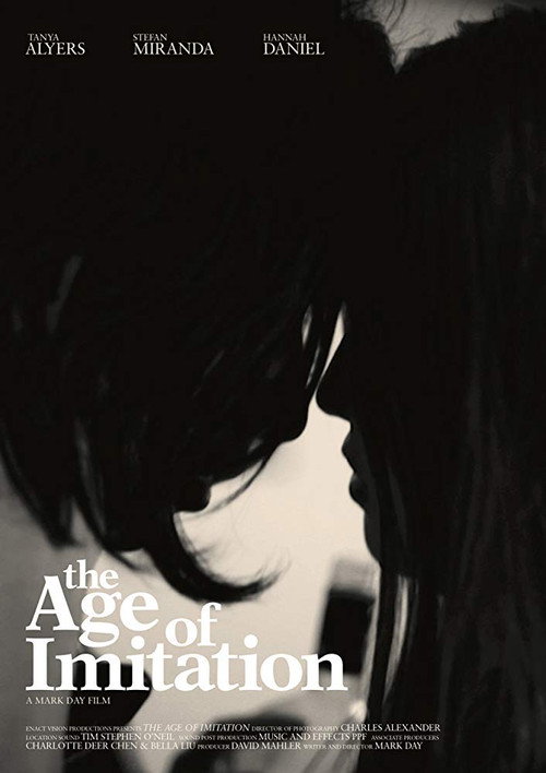 Movie poster for The Age of Imitation (2018)