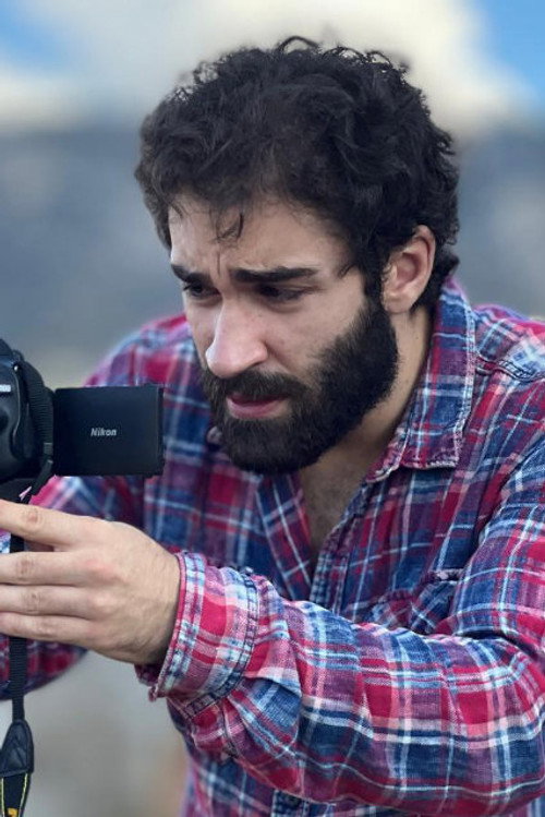 Photo of Daniel Andreu, Directing