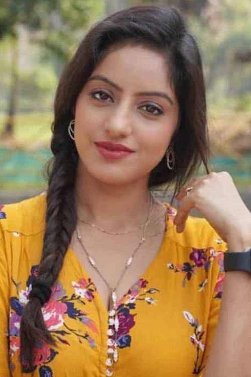 Deepika Singh Goyal profile