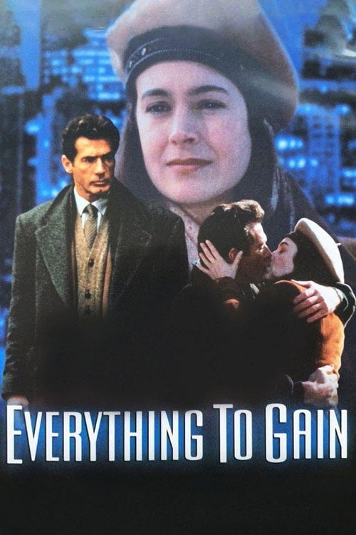 Movie poster for Everything to Gain (1996)