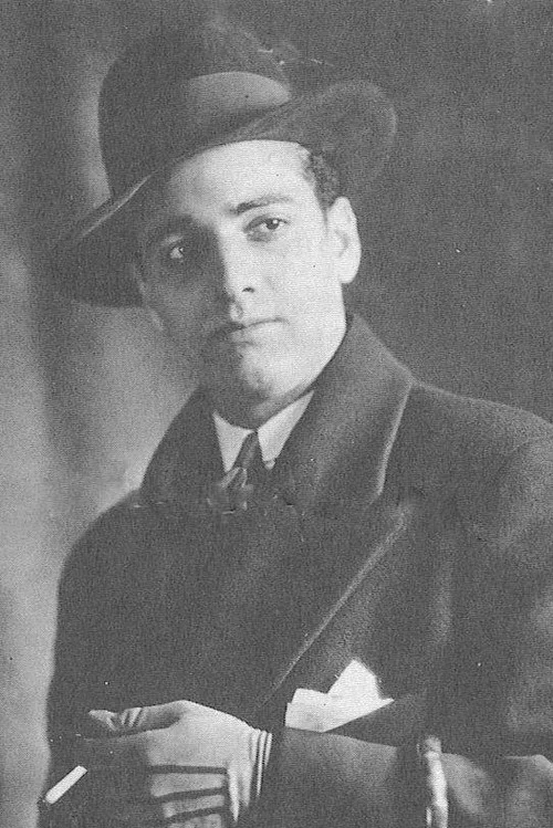 Photo of Lorenzo Tucker, Acting