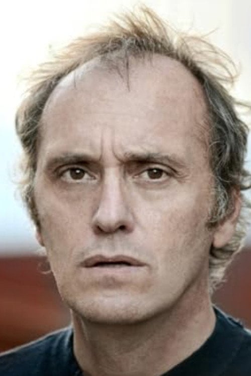 Photo of Luca Lazzareschi, Acting