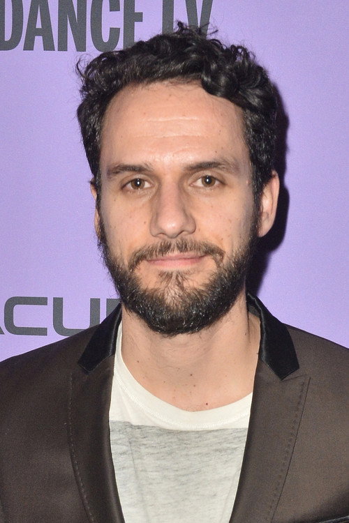 Photo of Carlos Garcia de Dios, Camera