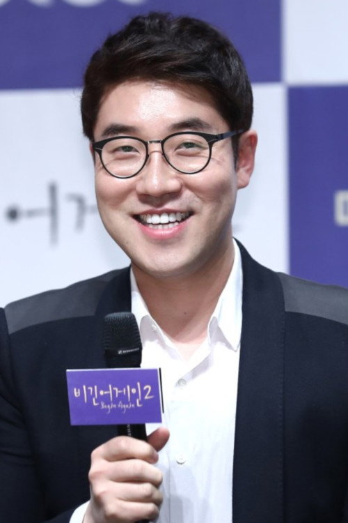 Photo of 송광종, Crew
