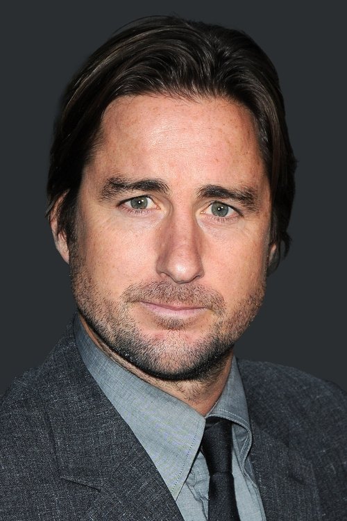 Luke Wilson profile
