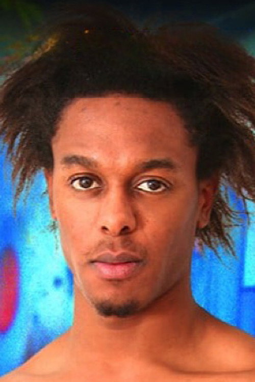 Photo of Elijah Verrader, Acting