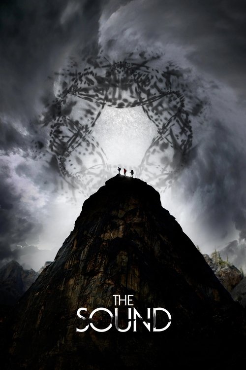 Movie poster for The Sound (2025)