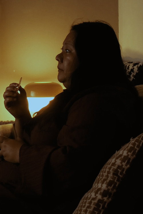 Photo of Mary Gambe, Acting