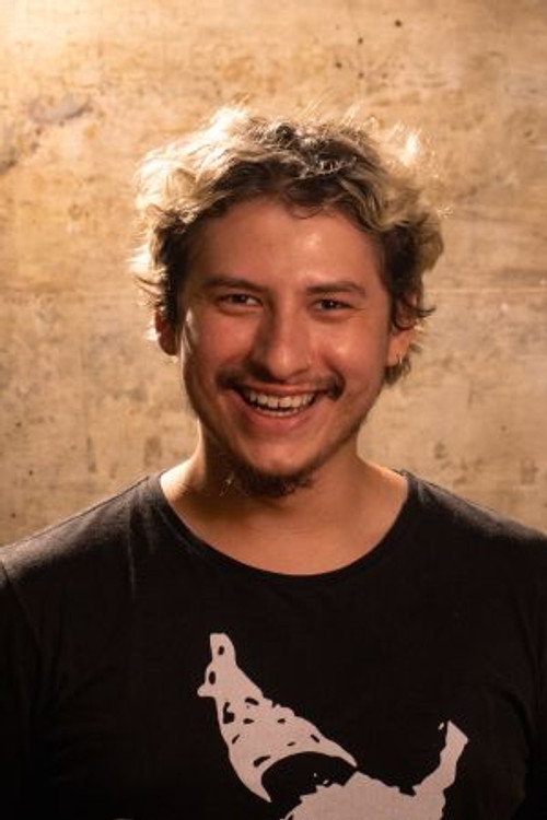 Photo of Lucas Valesi, Directing