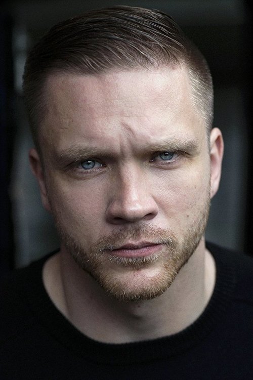 Photo of Ulli Ackermann, Acting