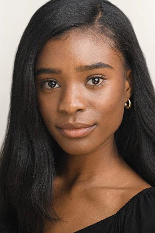 Photo of Avery Holliday, Crew
