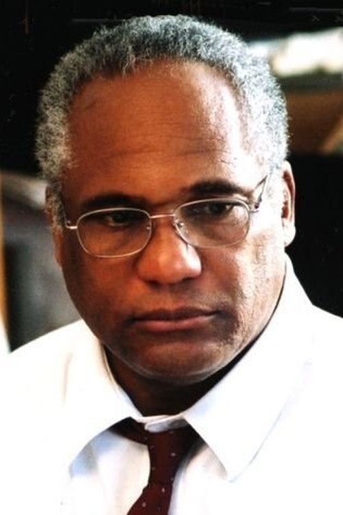 Gustave Johnson profile