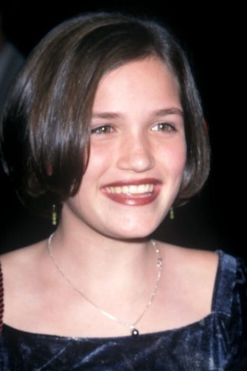 Photo of Jessica Brooks Grant, Acting