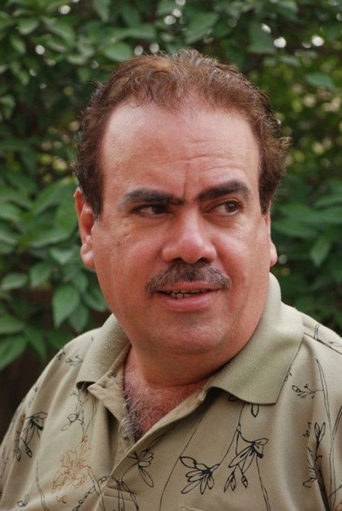 Ghanim Hamid profile