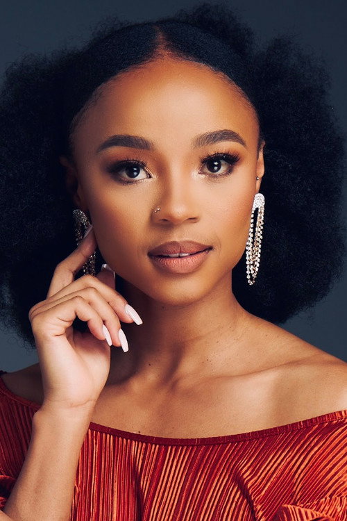 Gaosi Raditholo profile