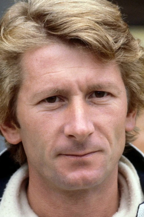 Photo of Jean-Pierre Jabouille, Acting