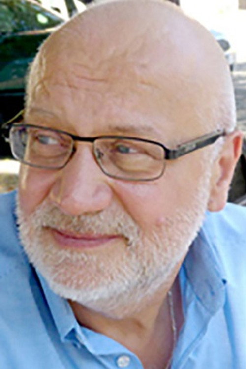 Photo of Pavel Mogilin, Writing